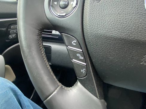 Used 2014 Honda Accord EX-L image 25