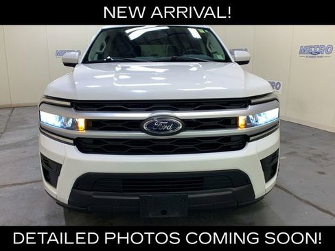 Certified 2024 Ford Expedition XLT AWD/4WD image 8