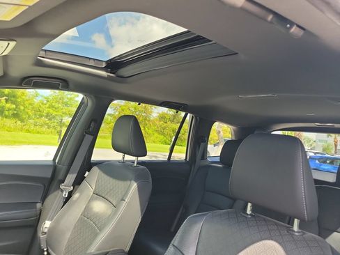 Used 2021 Honda Passport Touring image 21