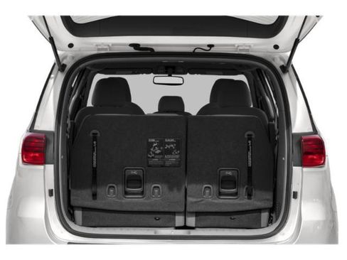 Used 2020 Kia Sedona LX image 14
