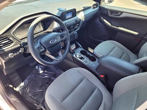 Used 2021 Ford Escape S FWD image 10