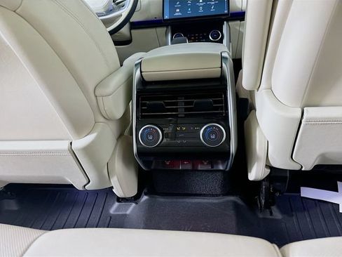 Used 2023 Land Rover Range Rover SE AWD/4WD image 25
