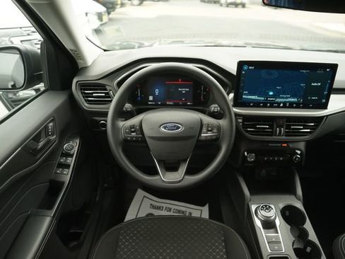 Used 2025 Ford Escape Active w/ Tech Pack #1 FWD image 21