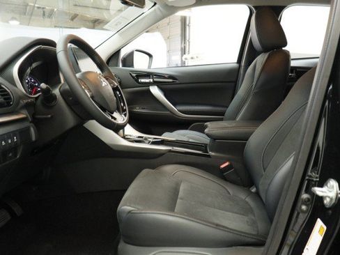 New 2026 Mitsubishi Eclipse Cross SE AWD/4WD image 6