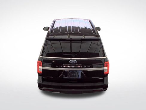 Used 2024 Ford Expedition Max XLT RWD image 22