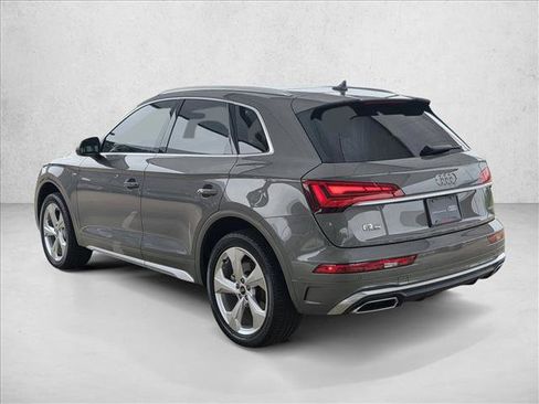 Used 2023 Audi Q5 2.0T Premium Plus w/ Premium Plus Package AWD/4WD image 4