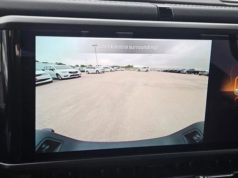 New 2026 Jeep Gladiator Sport image 12