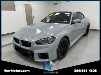 Used 2025 BMW M2 RWD 360° Tour