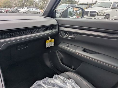 New 2026 Honda CR-V Sport-L image 18