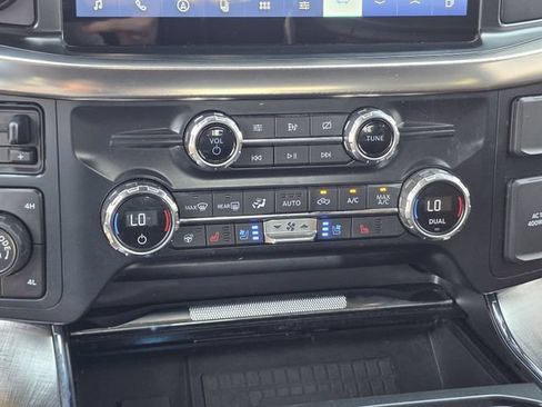 Used 2021 Ford F150 King Ranch w/ Equipment Group 601A High AWD/4WD image 25