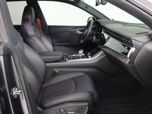 Certified 2026 Audi Q8 Prestige AWD/4WD image 13