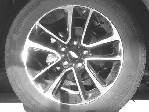 Used 2025 Chevrolet TrailBlazer LT image 15