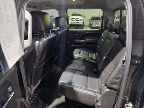 Used 2014 GMC Sierra 1500 SLT AWD/4WD image 29