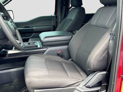 Certified 2024 Ford F150 STX w/ STX Black Appearance Package RWD image 19