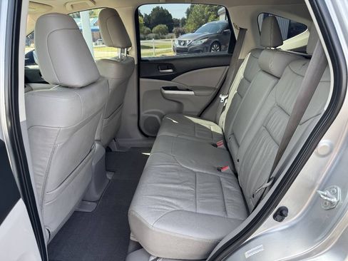 Used 2012 Honda CR-V EX-L image 18