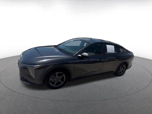 Used 2025 Kia K4 FWD image 10