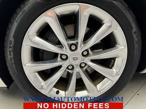 Used 2014 Cadillac XTS Premium FWD image 9