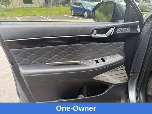 Used 2022 Hyundai Palisade Calligraphy AWD/4WD image 11