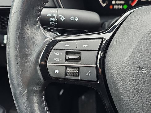 Used 2023 Honda CR-V EX-L image 21