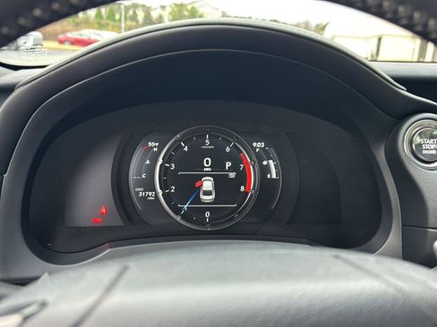 Certified 2023 Lexus IS 350 F Sport image 20