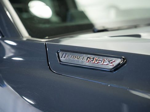 Used 2025 Toyota 4Runner TRD Off-Road Premium w/ Tow Technology Package AWD/4WD image 15