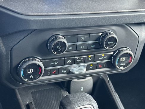 New 2026 Ford Bronco Big Bend AWD/4WD image 20
