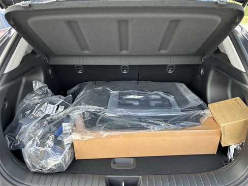 New 2026 Hyundai Kona SEL Sport image 18