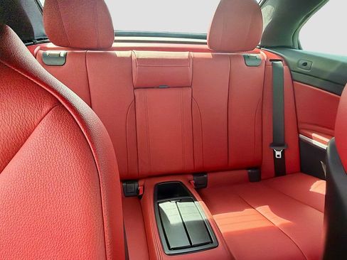 Used 2015 BMW 428i Convertible RWD image 30
