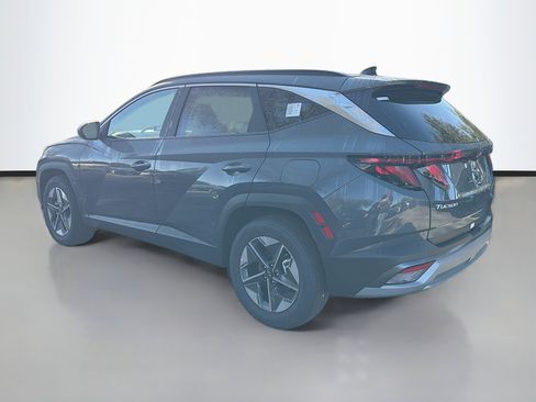 New 2026 Hyundai Tucson SEL image 5