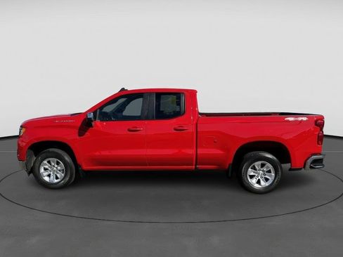 Certified 2022 Chevrolet Silverado 1500 LT image 9