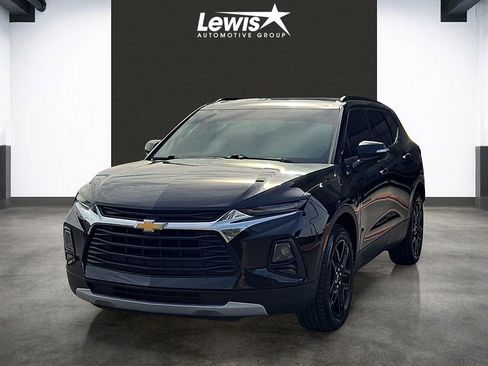 Used 2020 Chevrolet Blazer LT FWD image 1