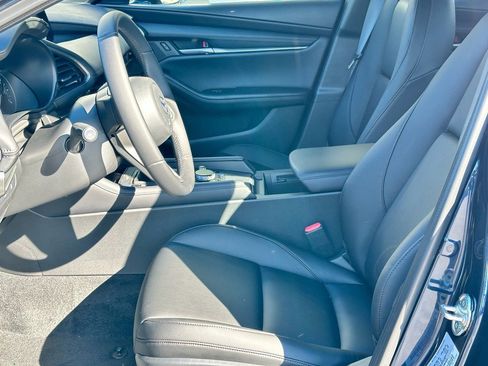 New 2026 MAZDA MAZDA3 s Sport image 13