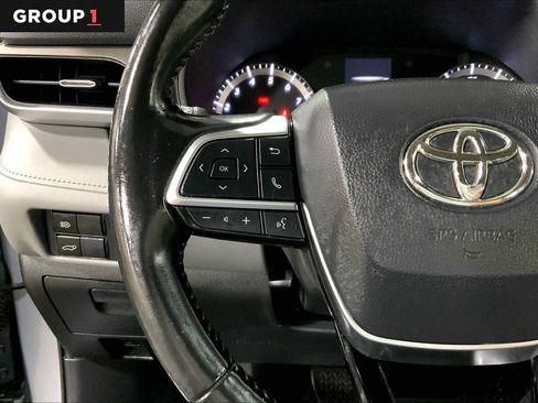 Certified 2021 Toyota Highlander LE AWD/4WD image 24