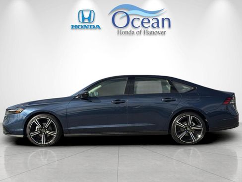 New 2026 Honda Accord SE image 2