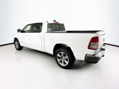 Used 2022 RAM 1500 Big Horn image 5