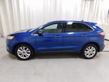Used 2022 Ford Edge Titanium image 2