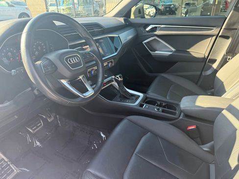 Used 2020 Audi Q3 2.0T Premium w/ Convenience Package image 13