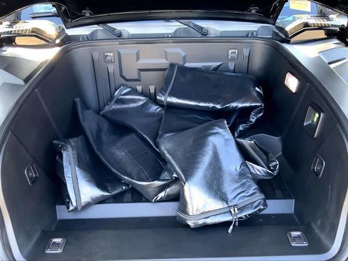 Used 2024 GMC Hummer EV 3X w/ LPO, Illumination Package AWD/4WD image 27