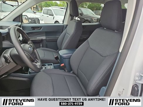 Used 2026 Ford Maverick XL w/ Equipment Group 101A AWD/4WD image 14