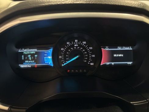 Used 2018 Ford Edge Titanium w/ Canadian Touring Package AWD/4WD image 14