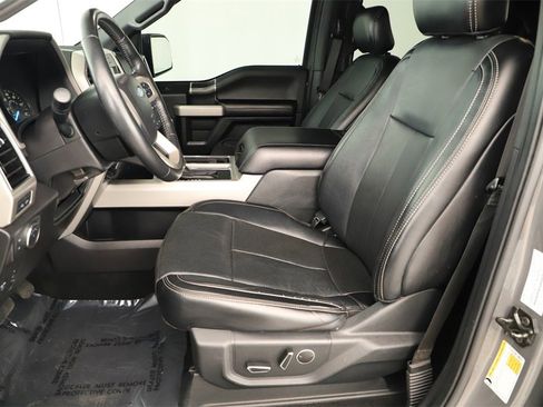 Used 2018 Ford F150 Lariat image 24