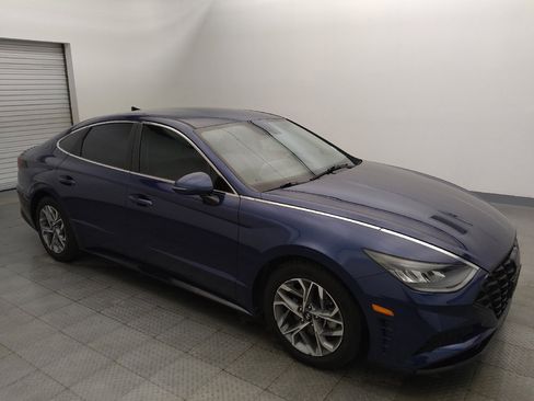 Used 2022 Hyundai Sonata SEL FWD image 11