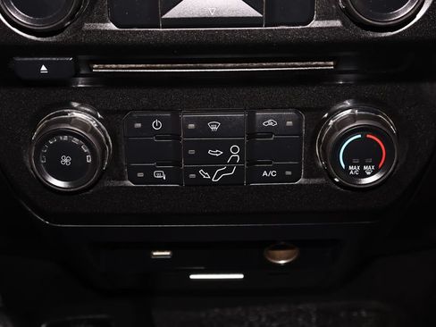 Certified 2017 Ford F550 4x4 Regular Cab Super Duty w/ XLT Value Package image 28