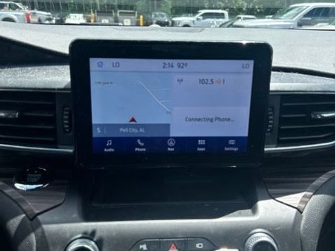 Used 2020 Ford Explorer Limited RWD image 14