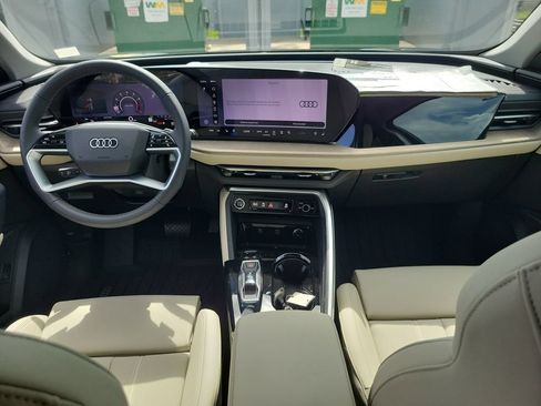 New 2026 Audi Q5 Premium Plus AWD/4WD image 10