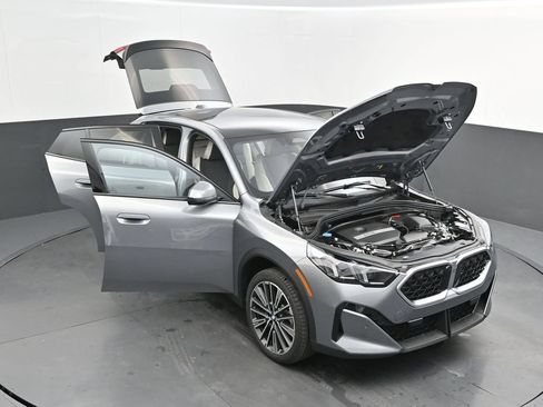 New 2026 BMW X2 xDrive28i w/ Convenience Package AWD/4WD image 55