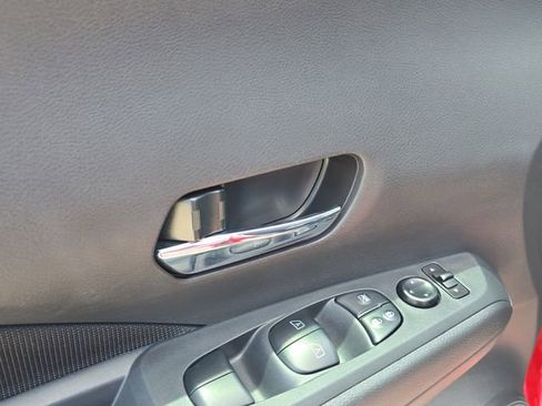 Certified 2024 Nissan Kicks SV FWD image 18