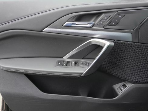 Certified 2025 BMW X1 xDrive28i AWD/4WD image 30