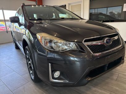 Used 2016 Subaru Crosstrek 2.0i Limited