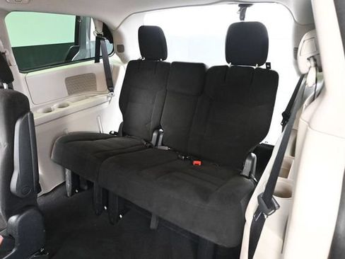 Used 2014 Dodge Grand Caravan SE w/ Quick Order Package 29E SE FWD image 35
